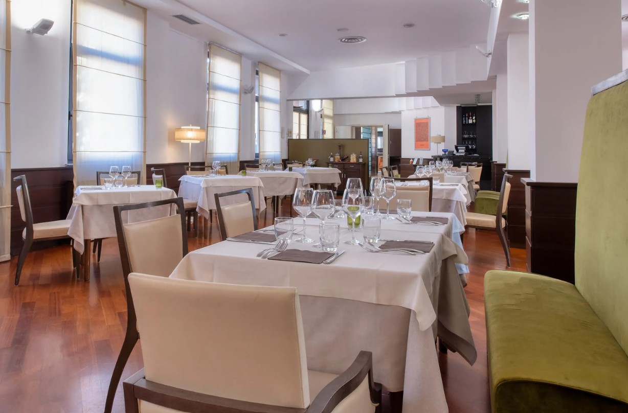 B&B HOTELS Park Hotel Mondovì