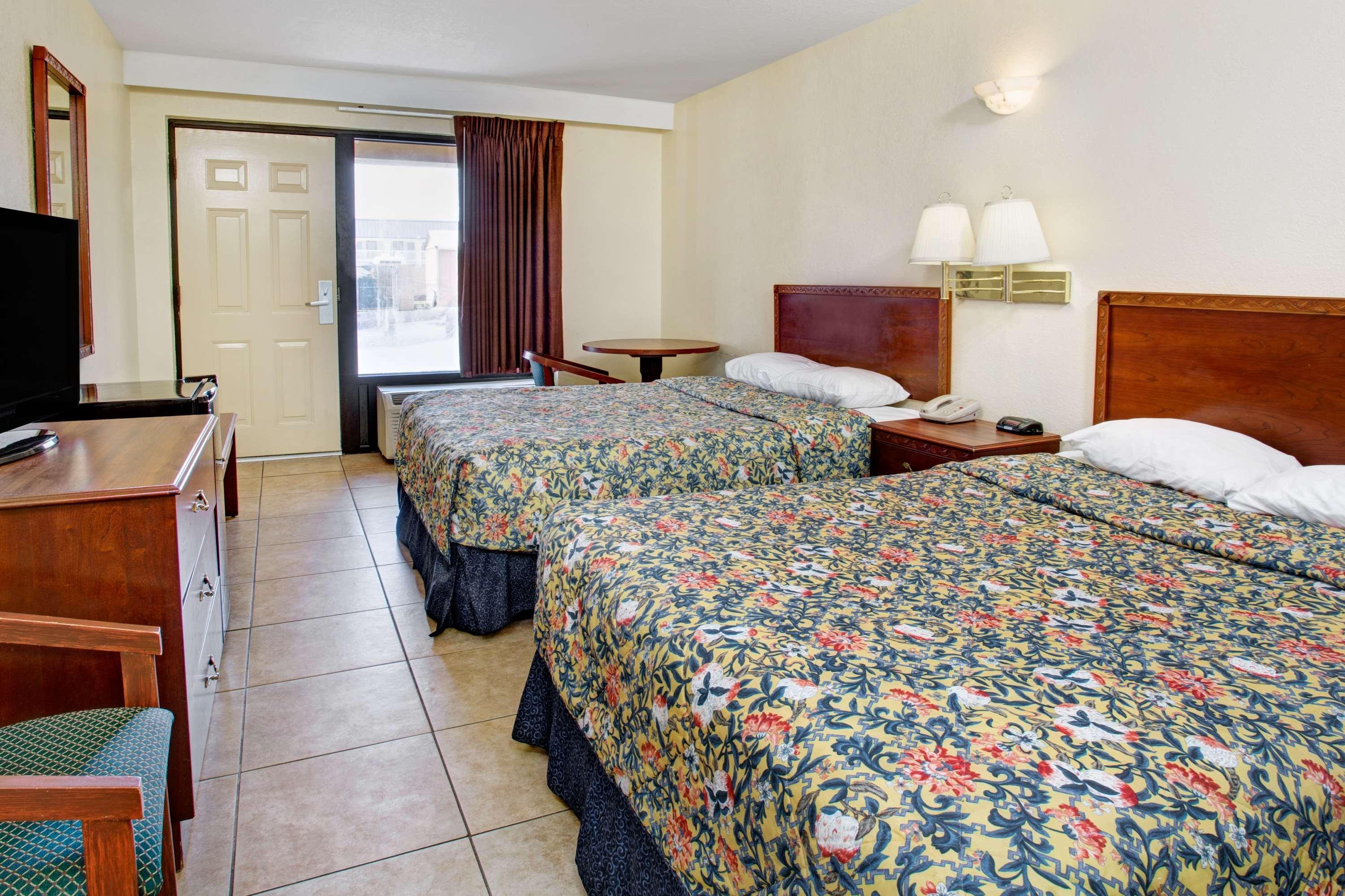Seaside Inn - Saint Augustine Beach