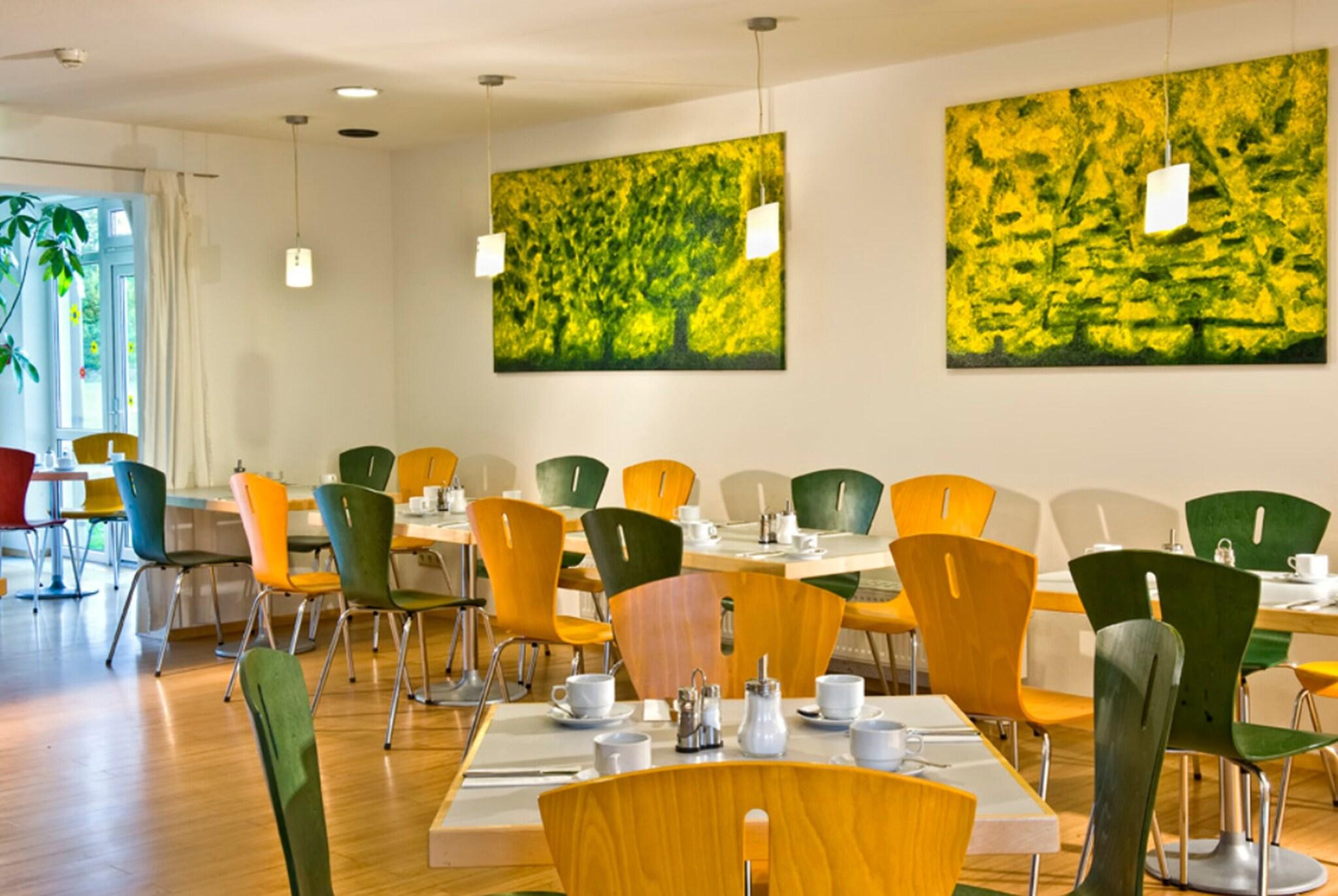 Hotel Eurohotel Günzburg