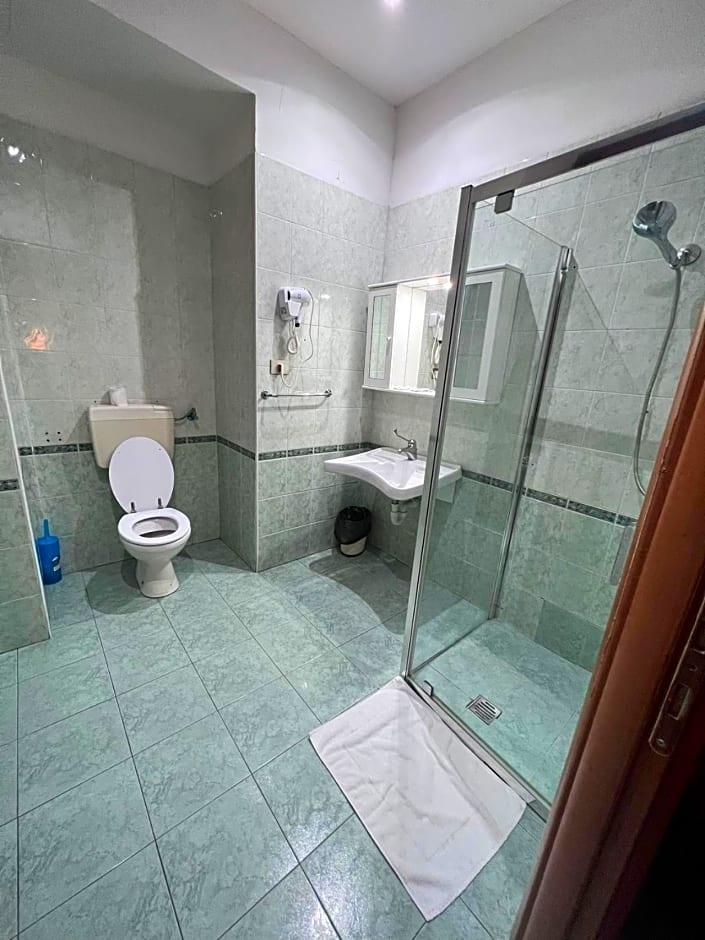 Hotel Taverna Dantesca
