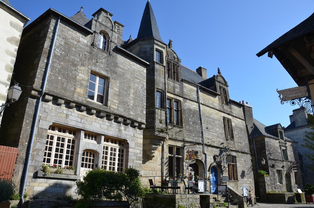 La Tour du Lion - Guest House