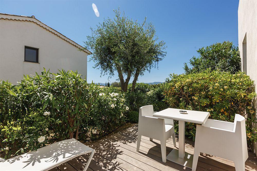 Hôtel Le Mandala Saint-Tropez by null