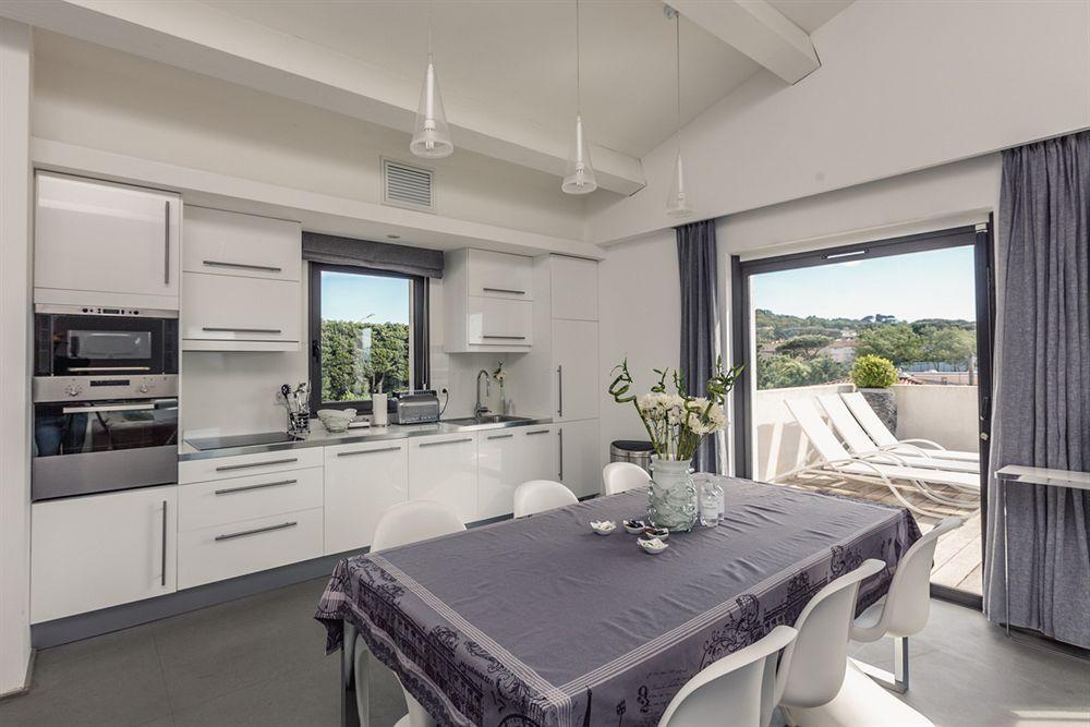 Hôtel Le Mandala Saint-Tropez by null