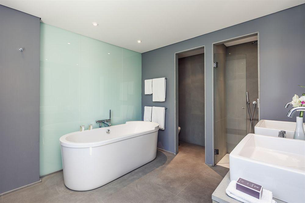 Hôtel Le Mandala Saint-Tropez by null