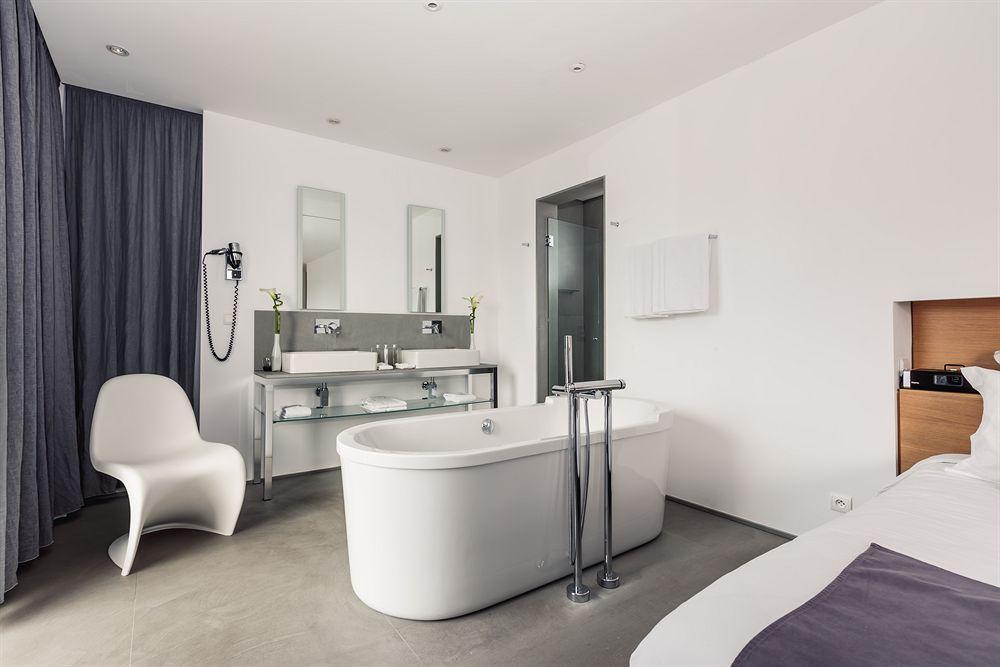 Hôtel Le Mandala Saint-Tropez by null