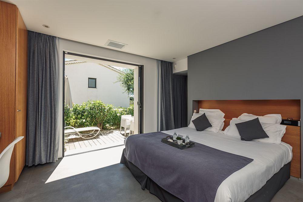 Hôtel Le Mandala Saint-Tropez by null