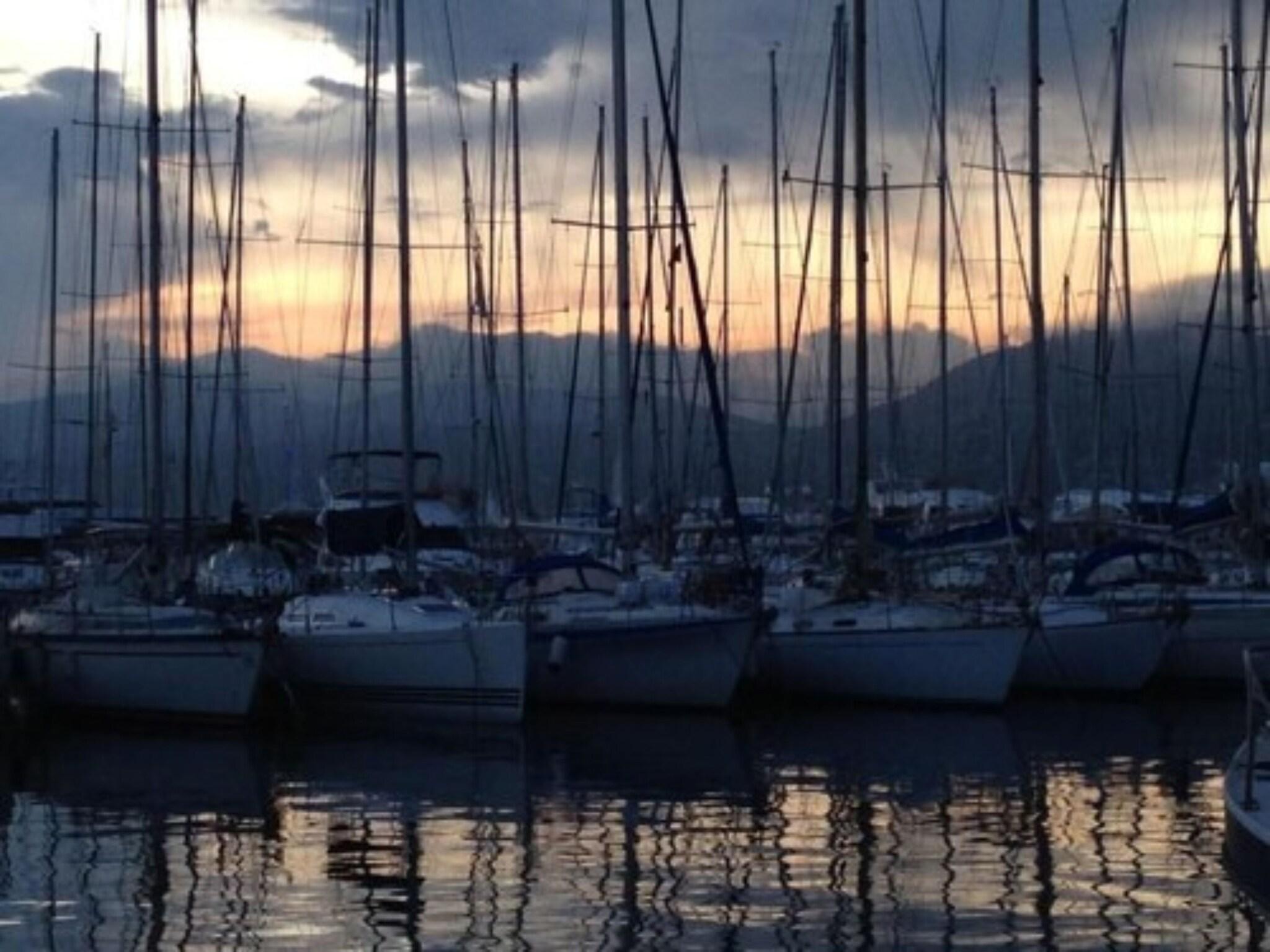 Hôtel Le Mandala Saint-Tropez by null