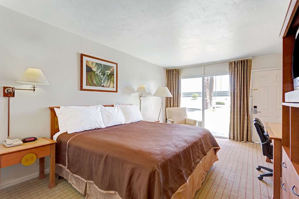 Motel 6 Tucson Az