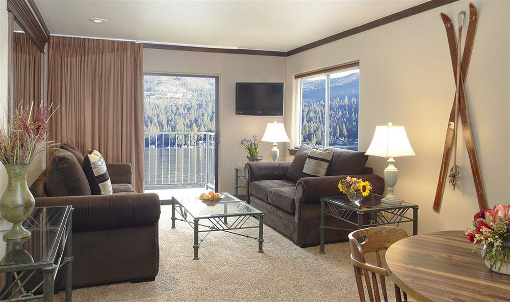Donner Lake Village Resort