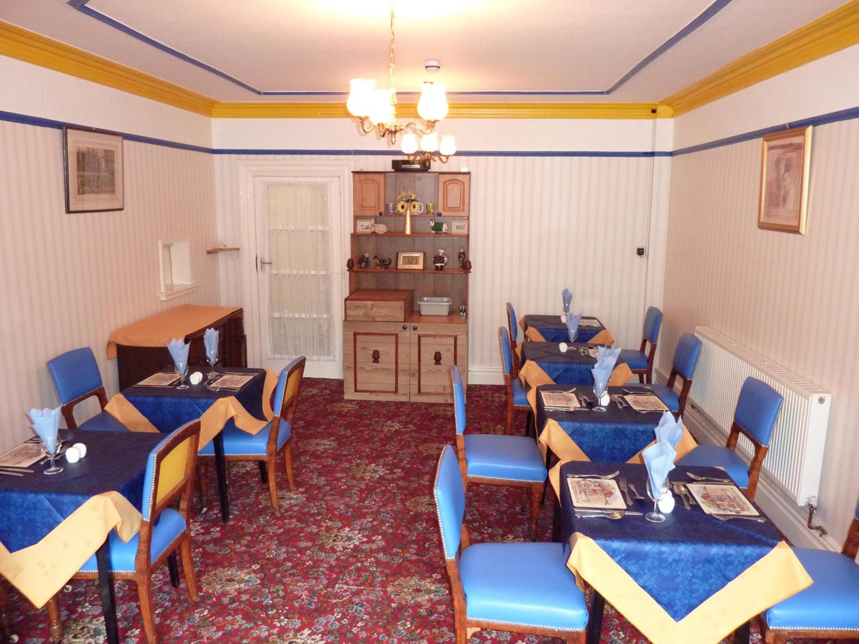 The Northwood - Guest house