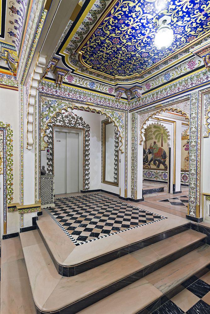 Chunda Palace