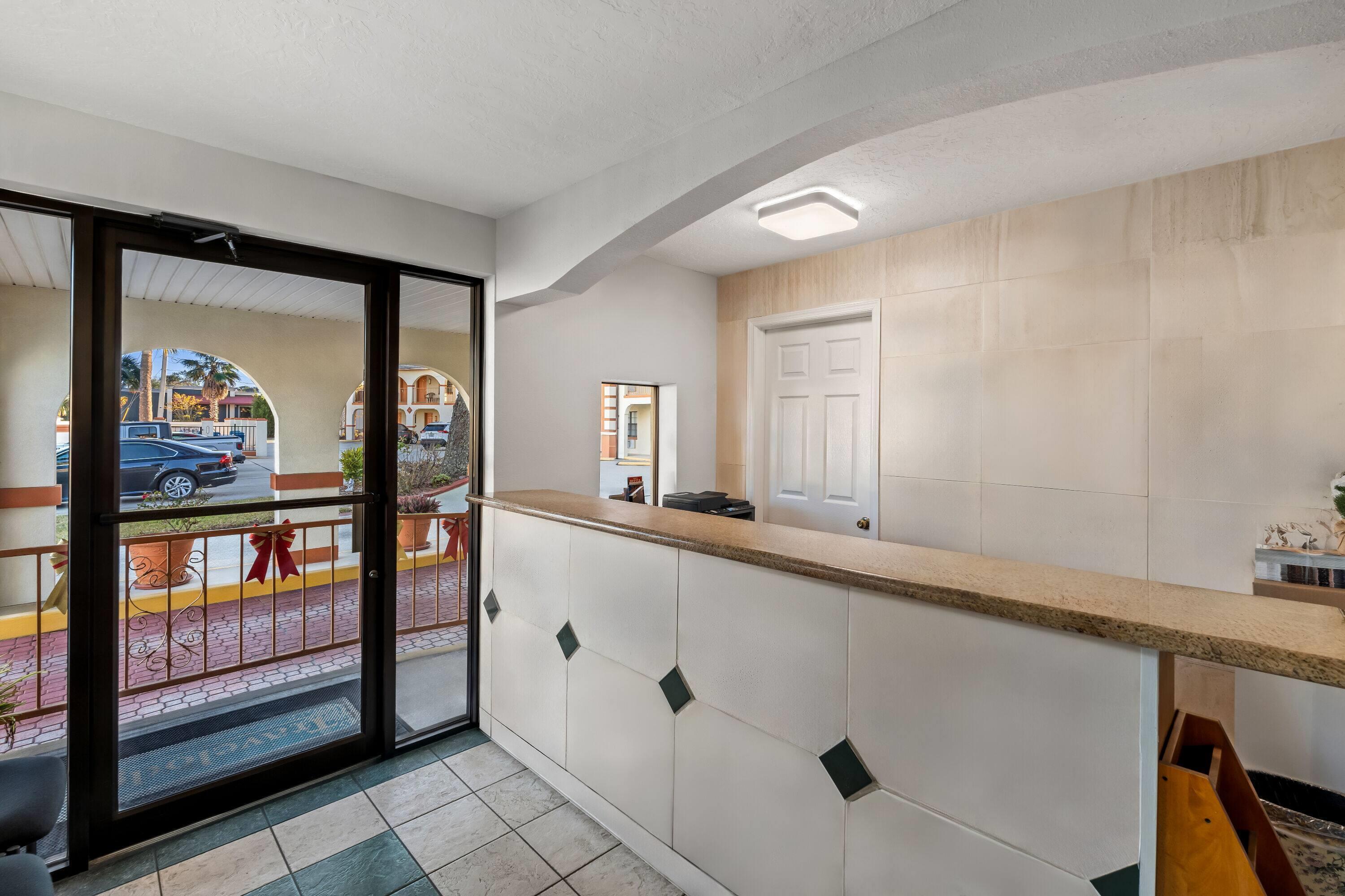 Travelodge by Wyndham Suites St Augustine