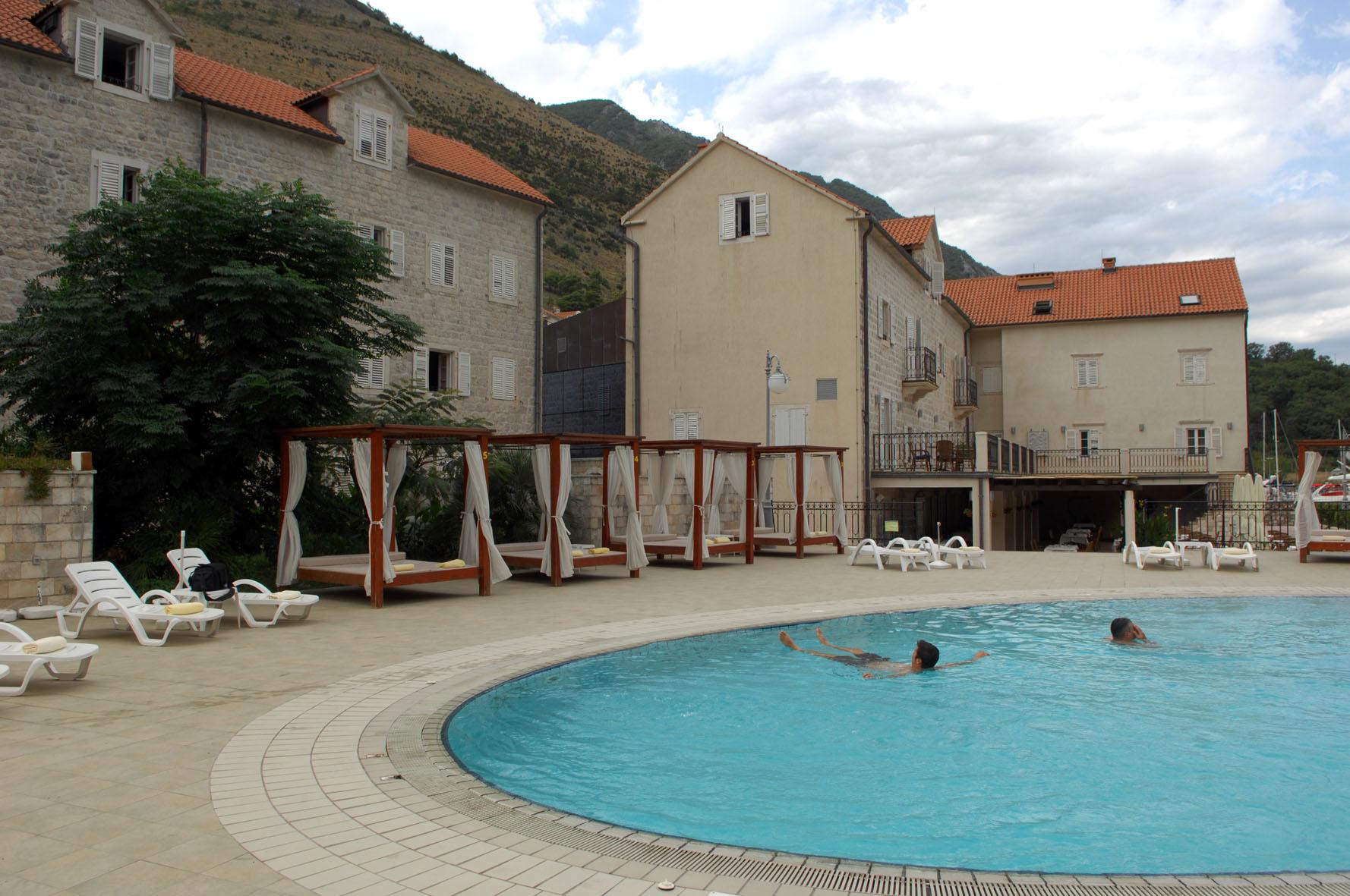 Hotel Splendido by null