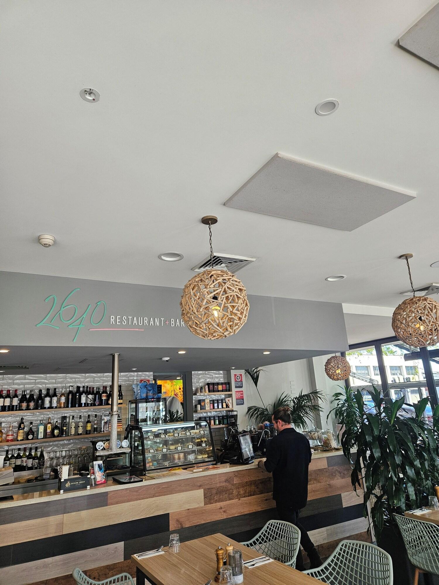 Quest Albury by null