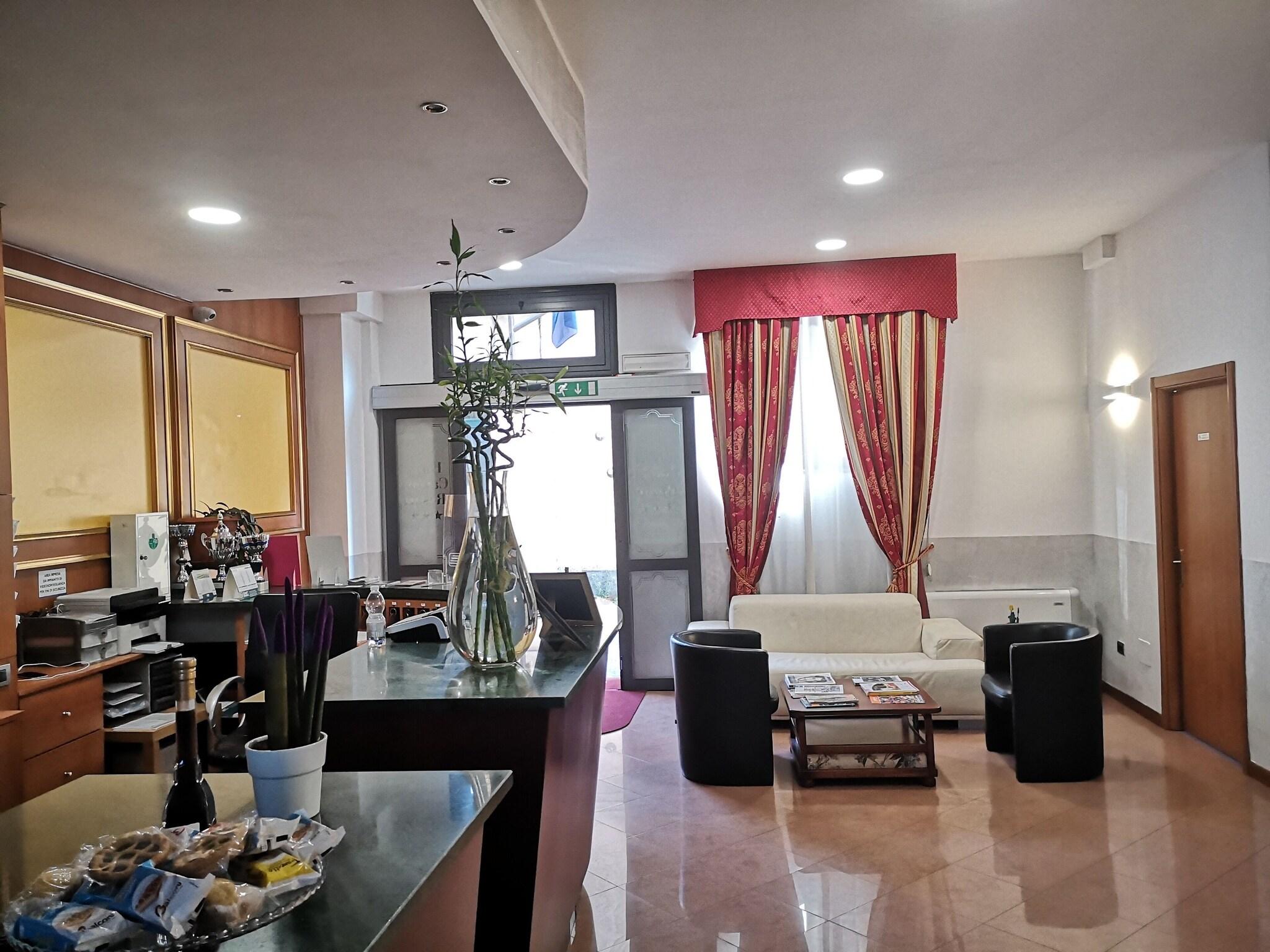 Cavour Resort