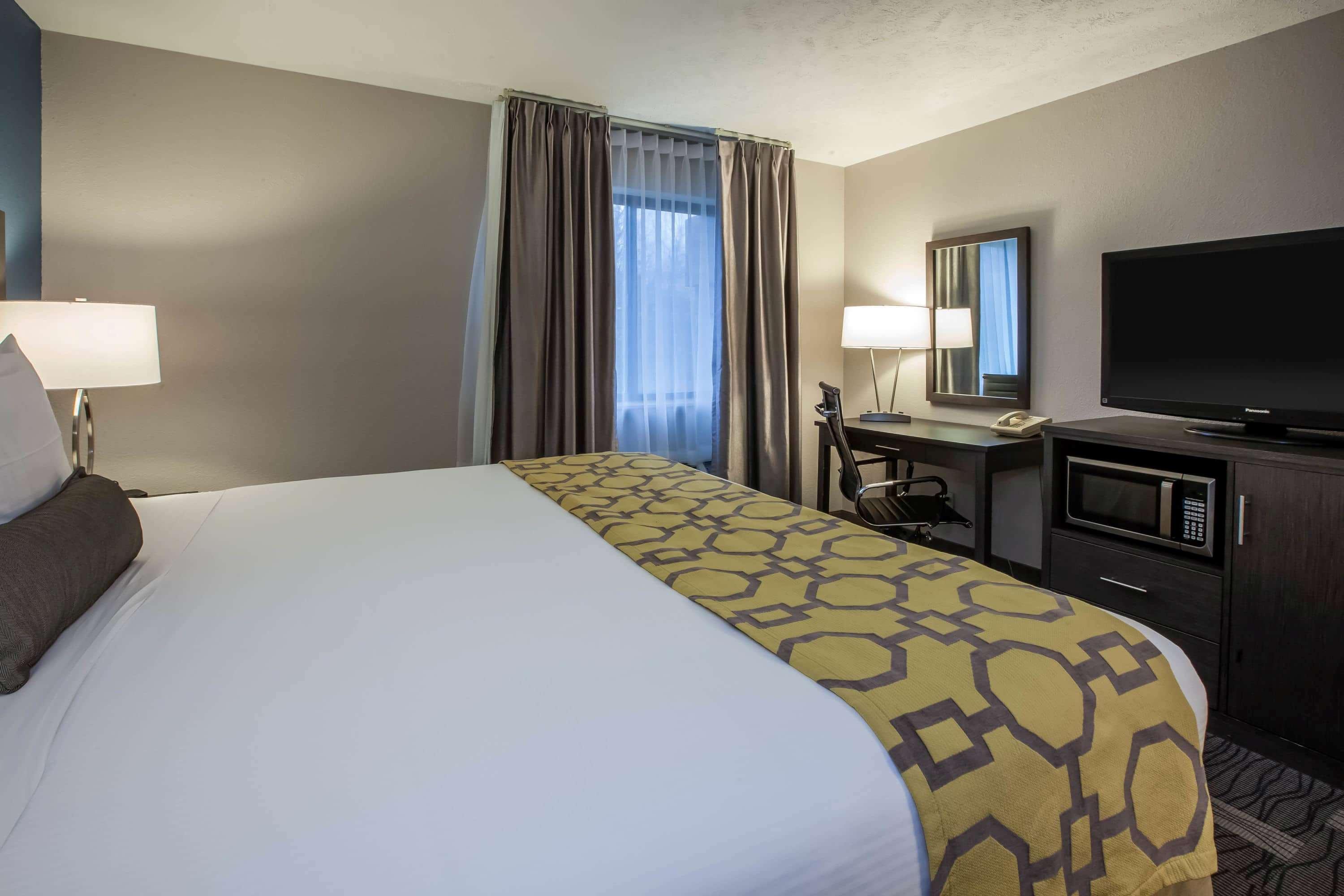 Baymont By Wyndham Traverse City