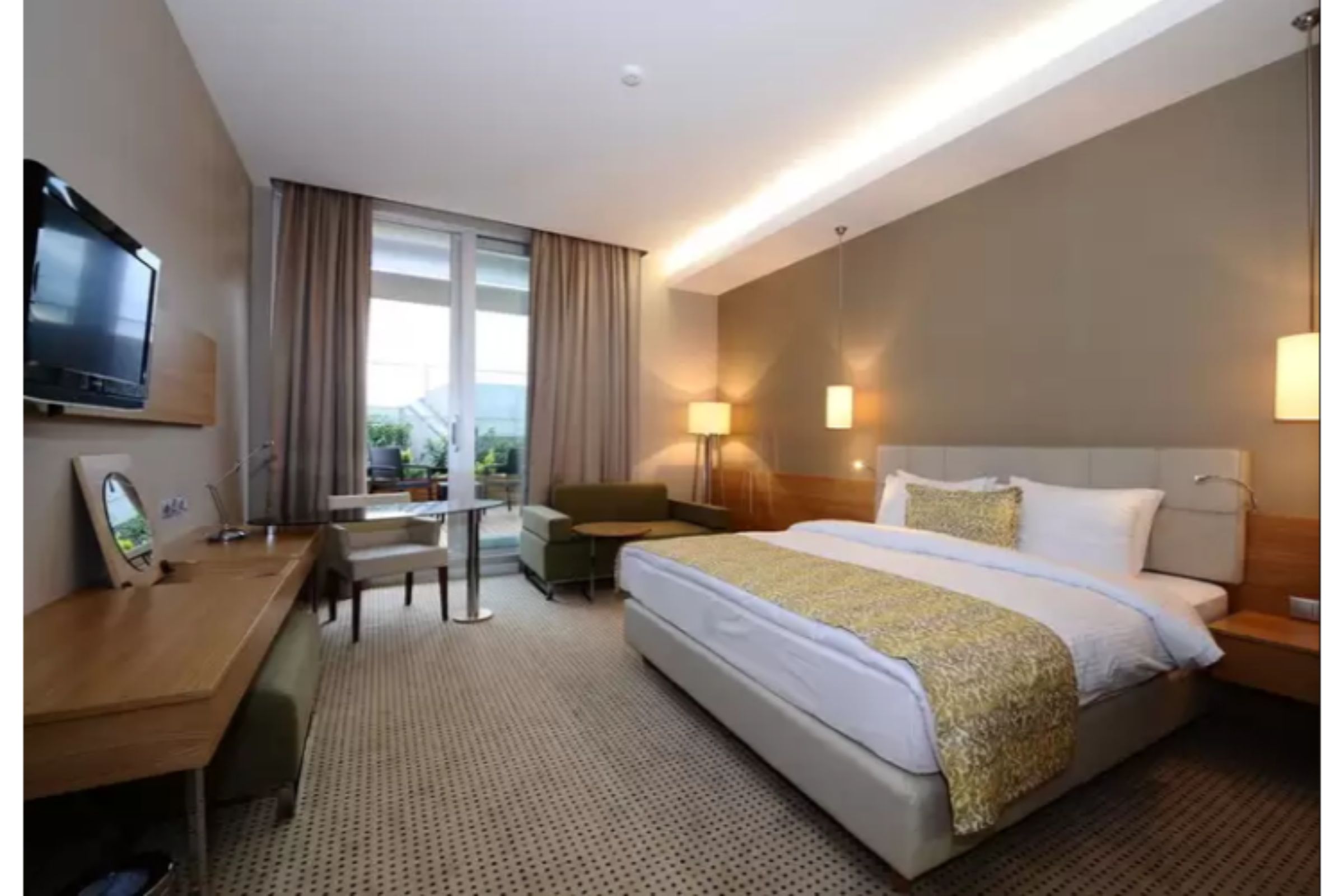 Ramada By Wyndham Podgorica