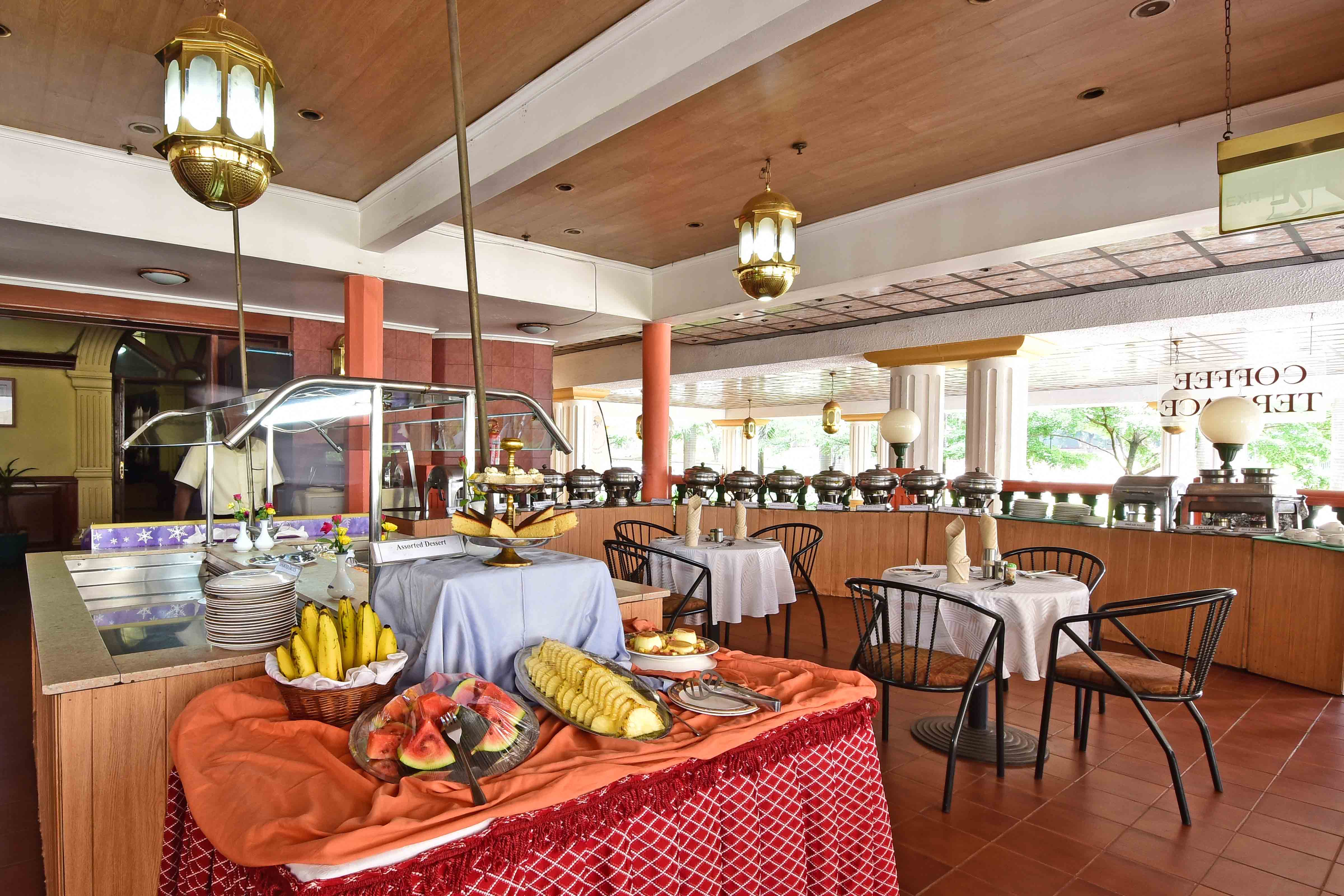 Grand Imperial Hotel
