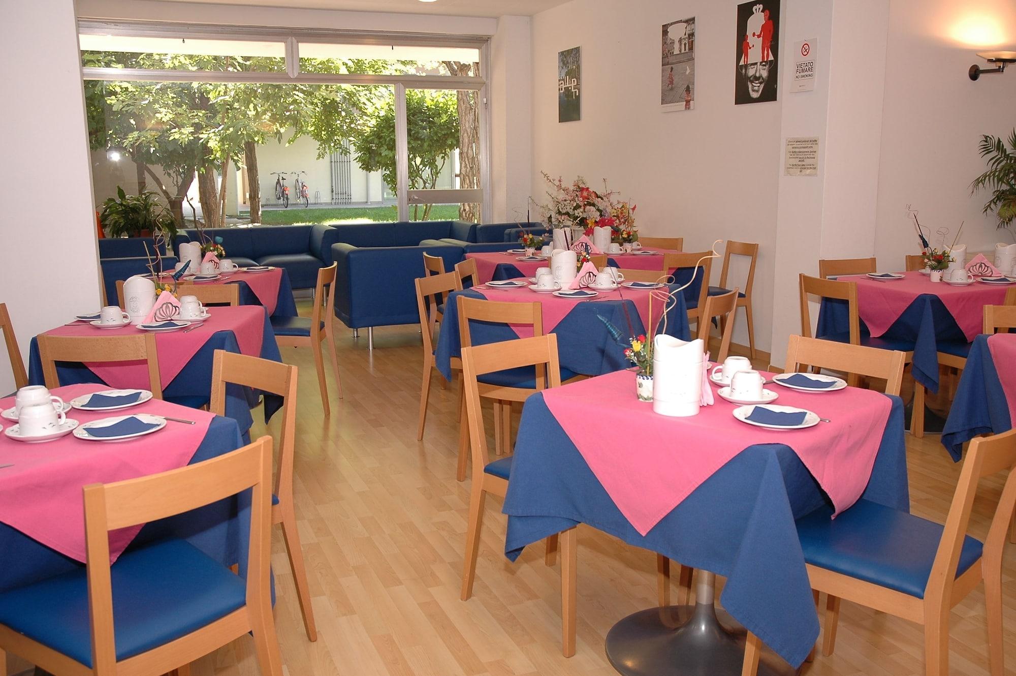 Albatros Ferienanlage - Aparthotel / Feriendorf Lo