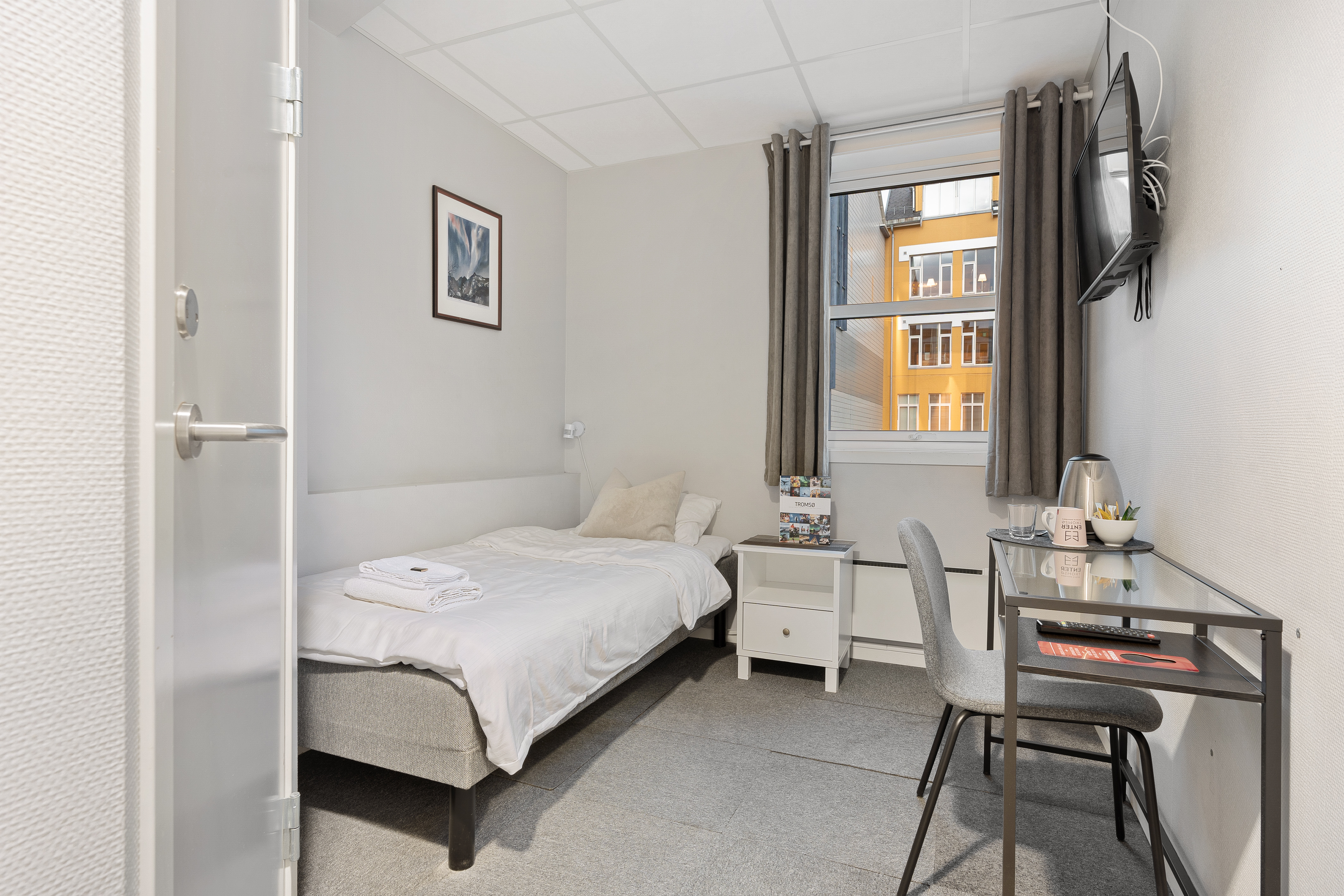 Skansen Hotell