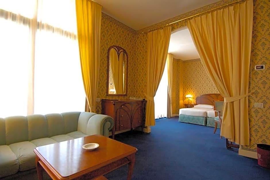 Hotel Astoria