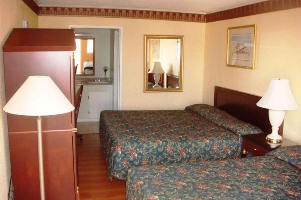 Seaside Sands Hotel by null