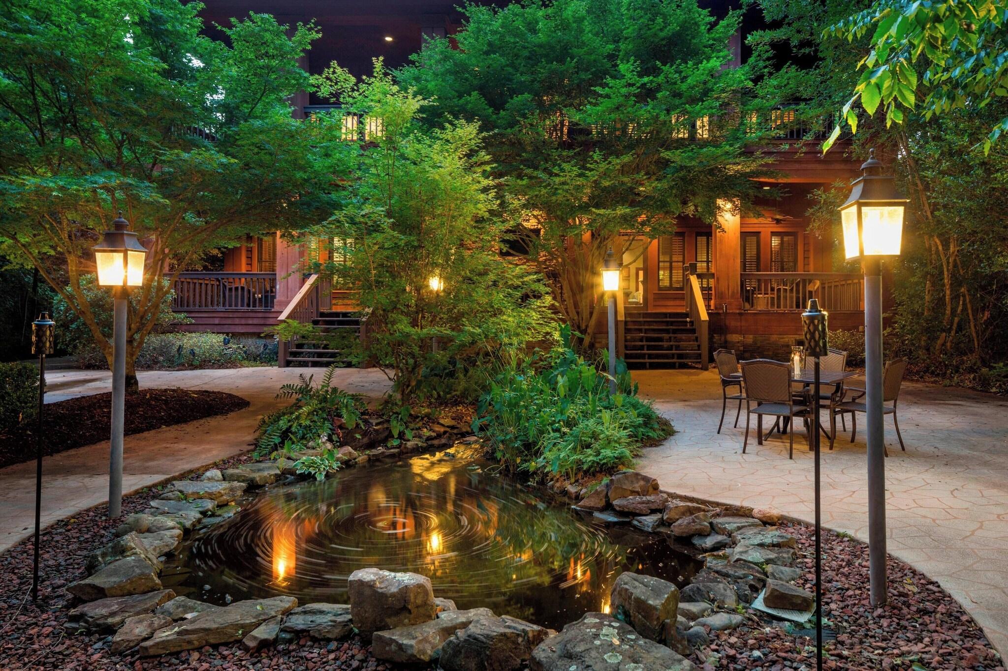 Montgomery Marriott Prattville Hotel & Conference
