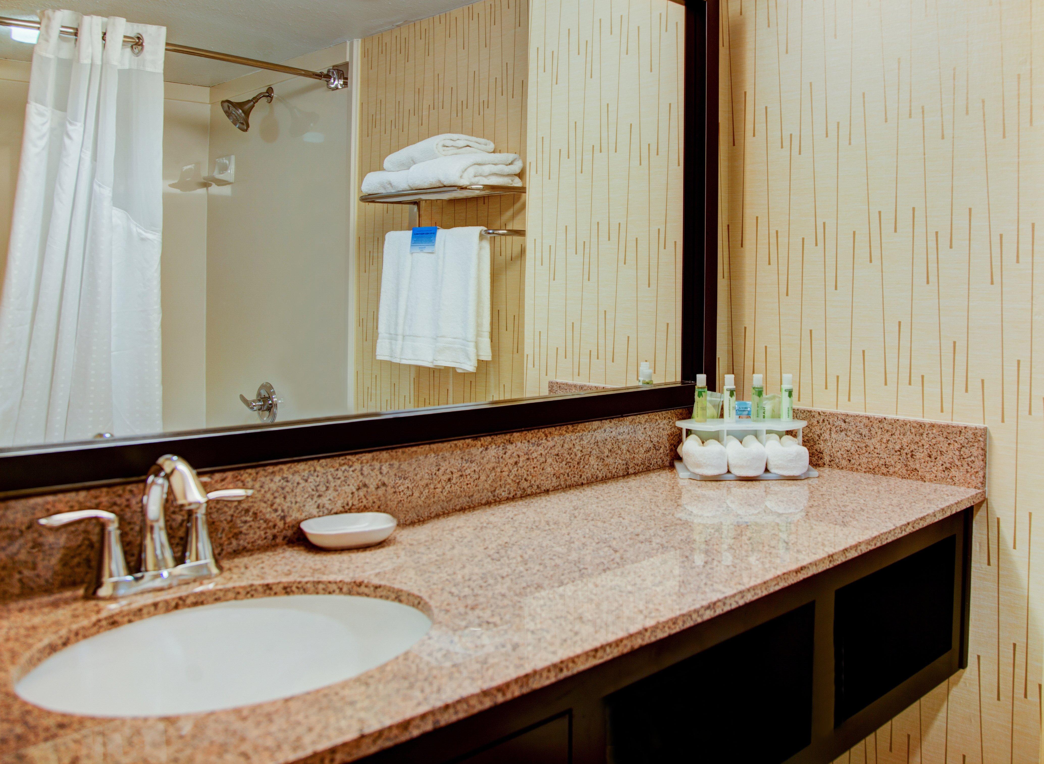 Holiday Inn Express & Suites Tyler South