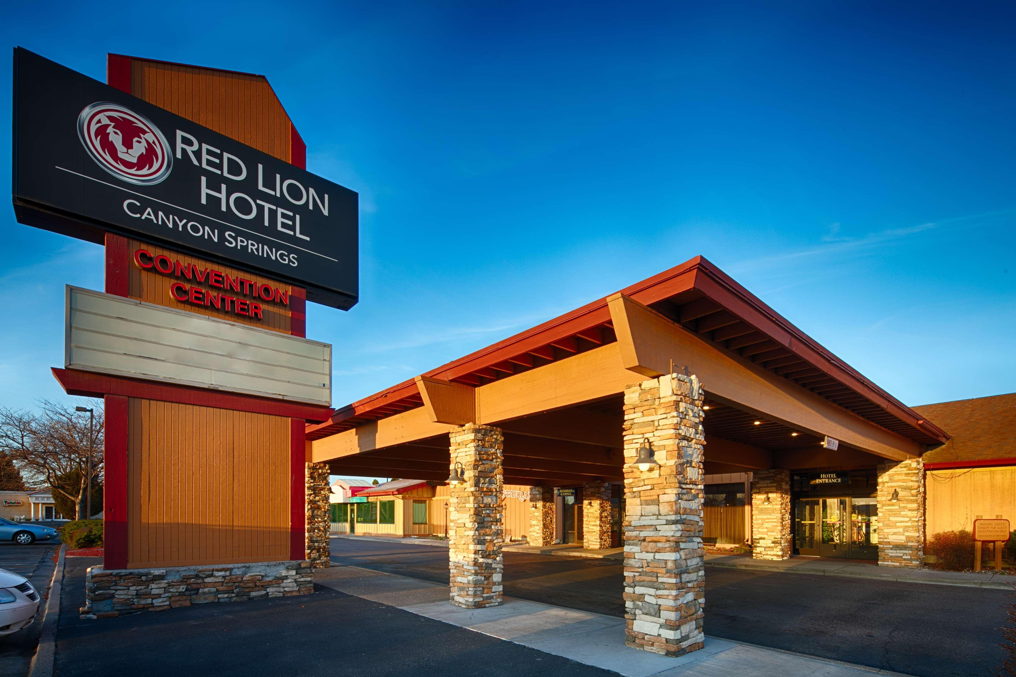 Red Lion Hotel Twin Falls image