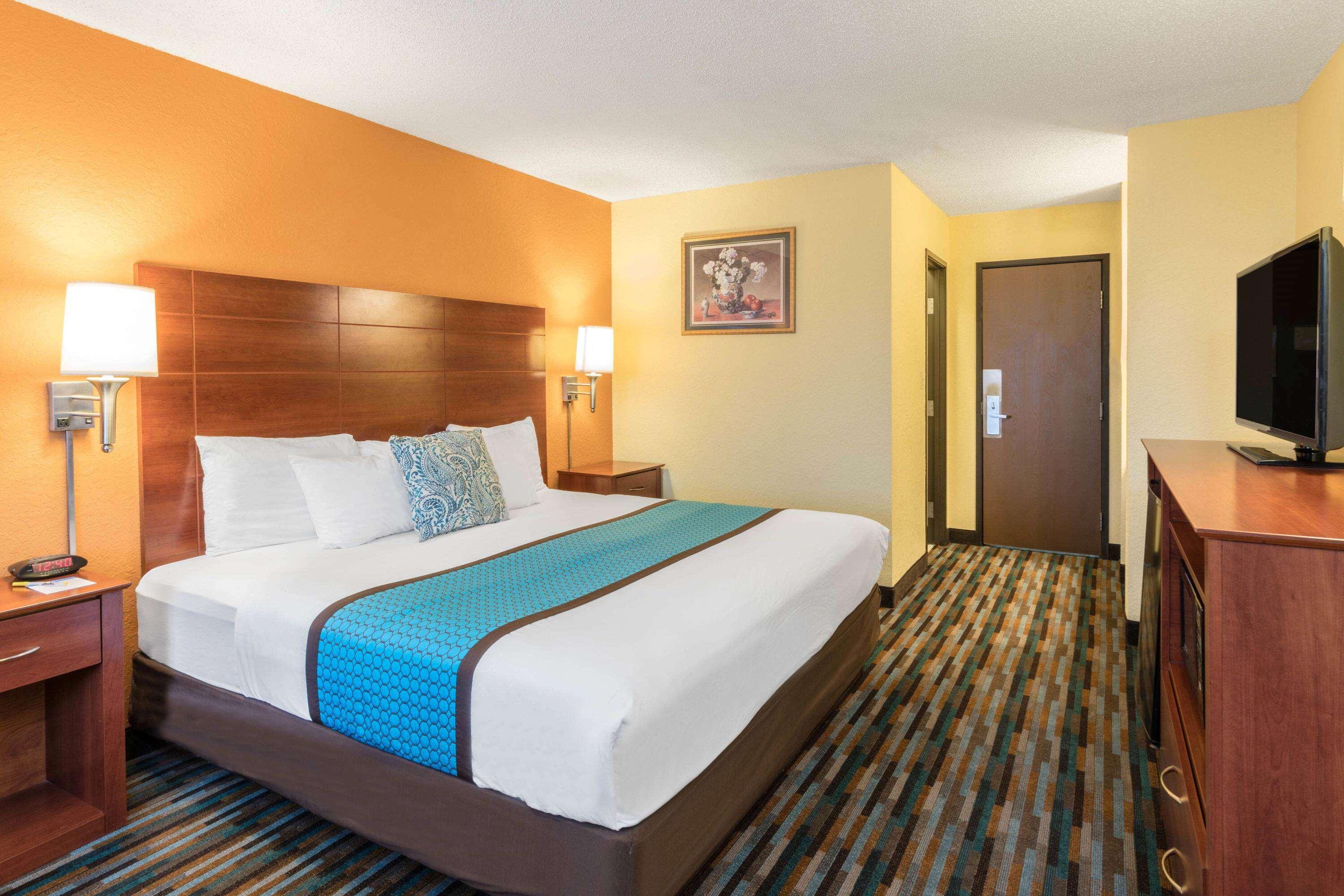 Days Inn By Wyndham Tucumcari