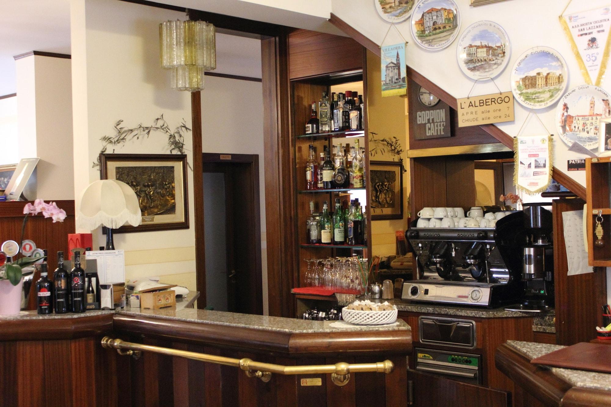 Locanda da Renzo