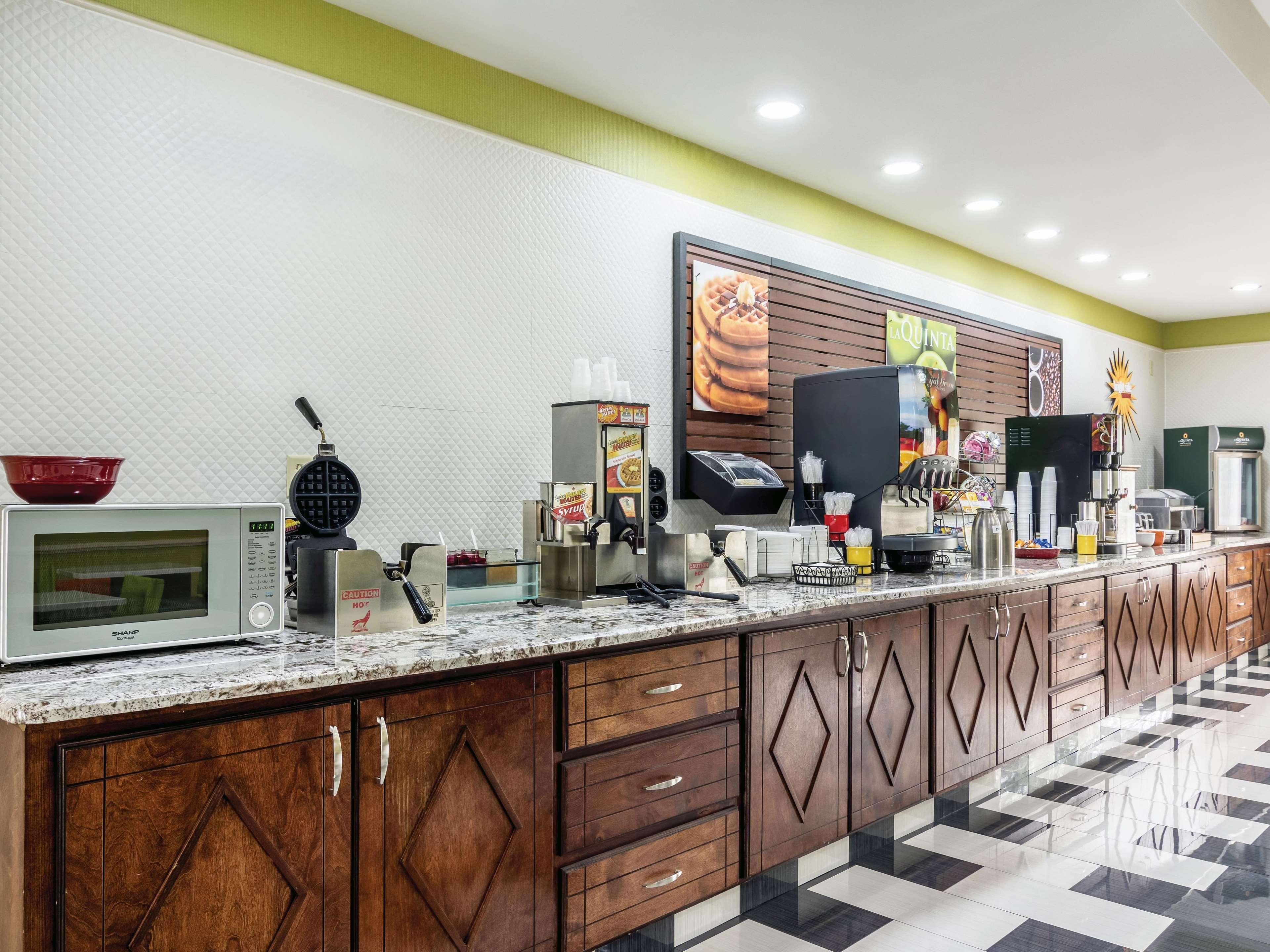 La Quinta Inn & Suites Prattville