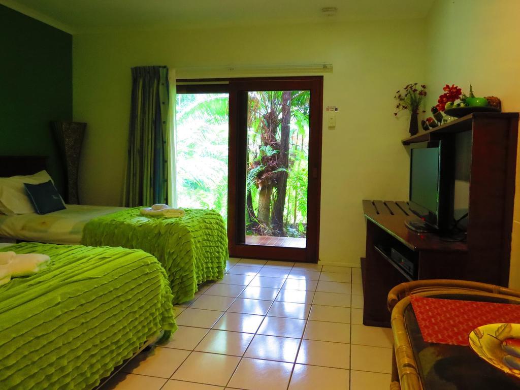 Daintree Rainforest Retreat by null