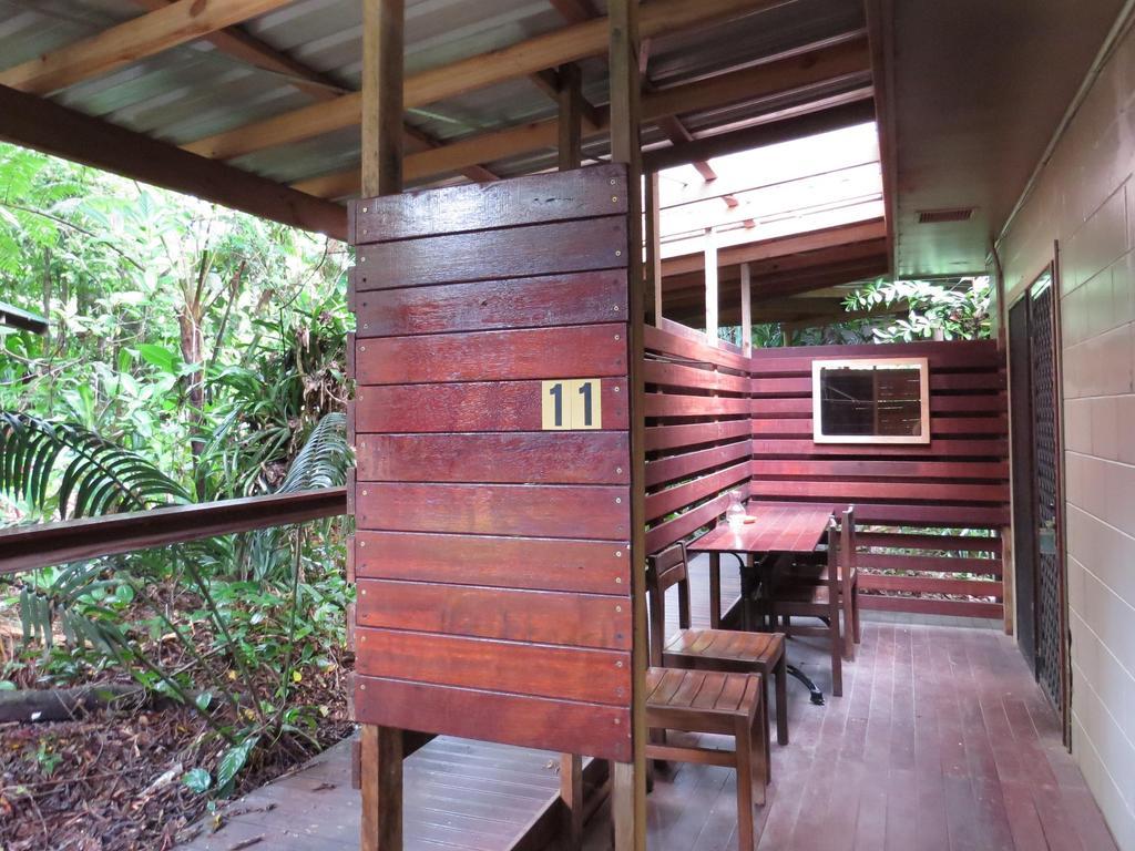 Daintree Rainforest Retreat by null