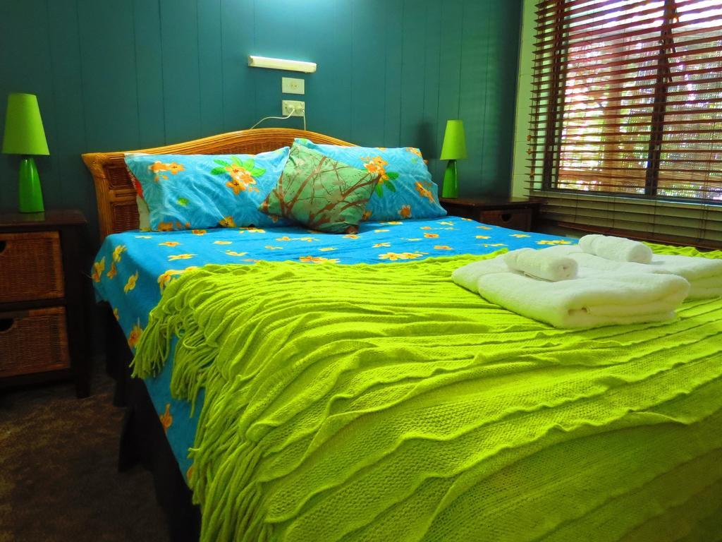 Daintree Rainforest Retreat by null