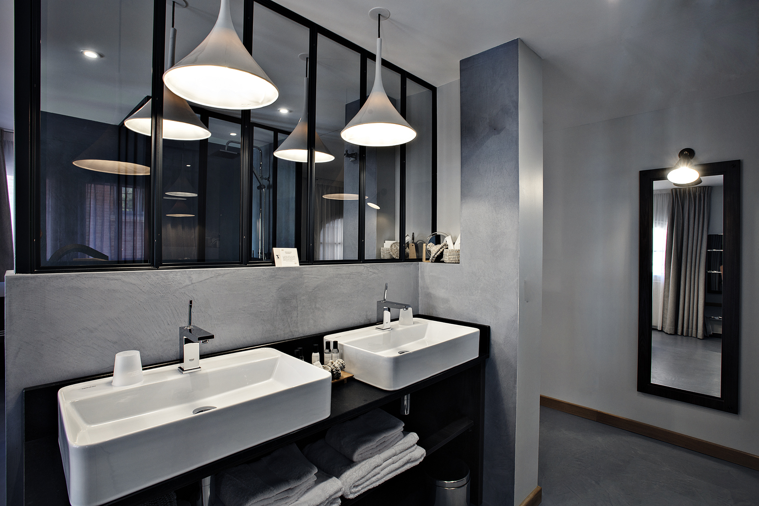 Boutique Hotel Villa du Taur by null