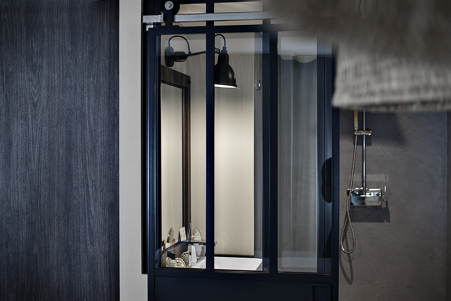 Boutique Hotel Villa du Taur by null