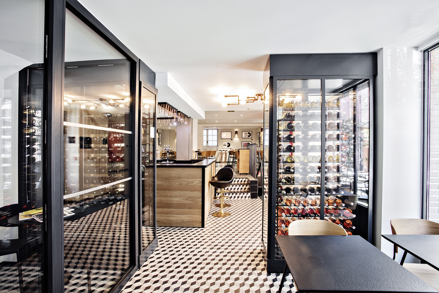 Boutique Hotel Villa du Taur by null