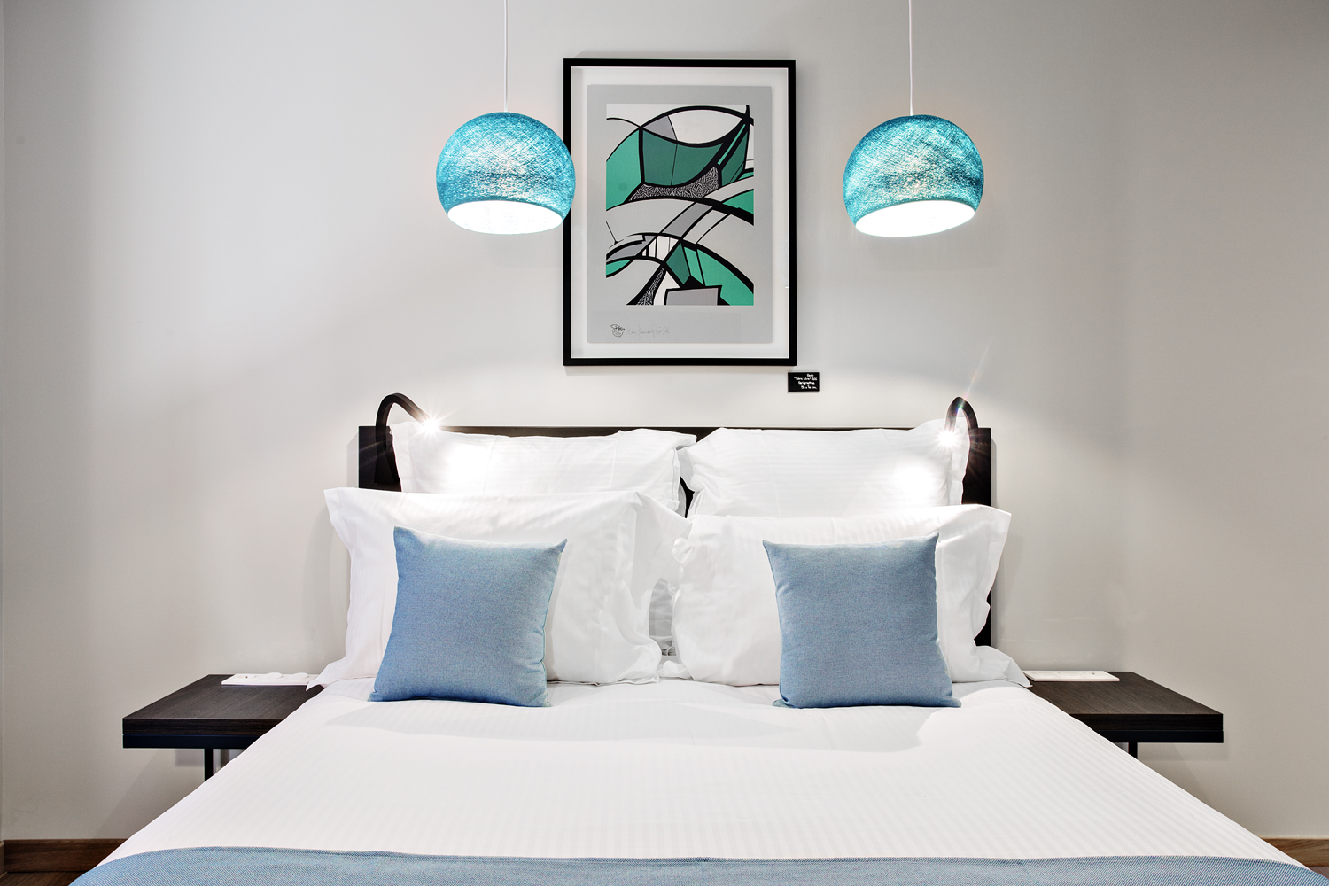 Boutique Hotel Villa du Taur by null