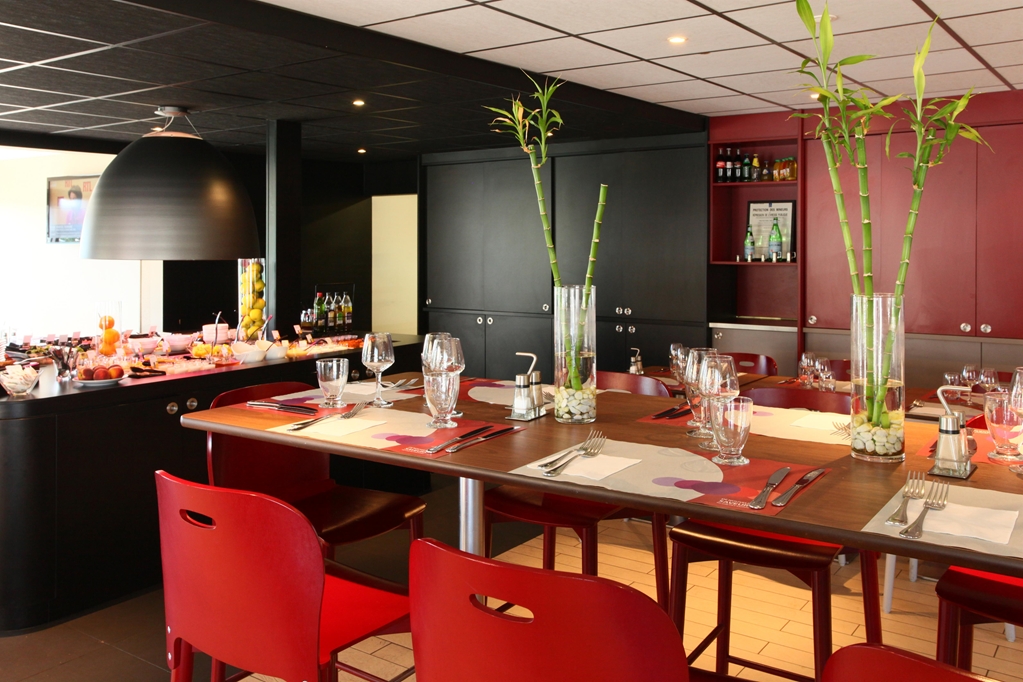 Campanile Tours - Chambray Les Tours