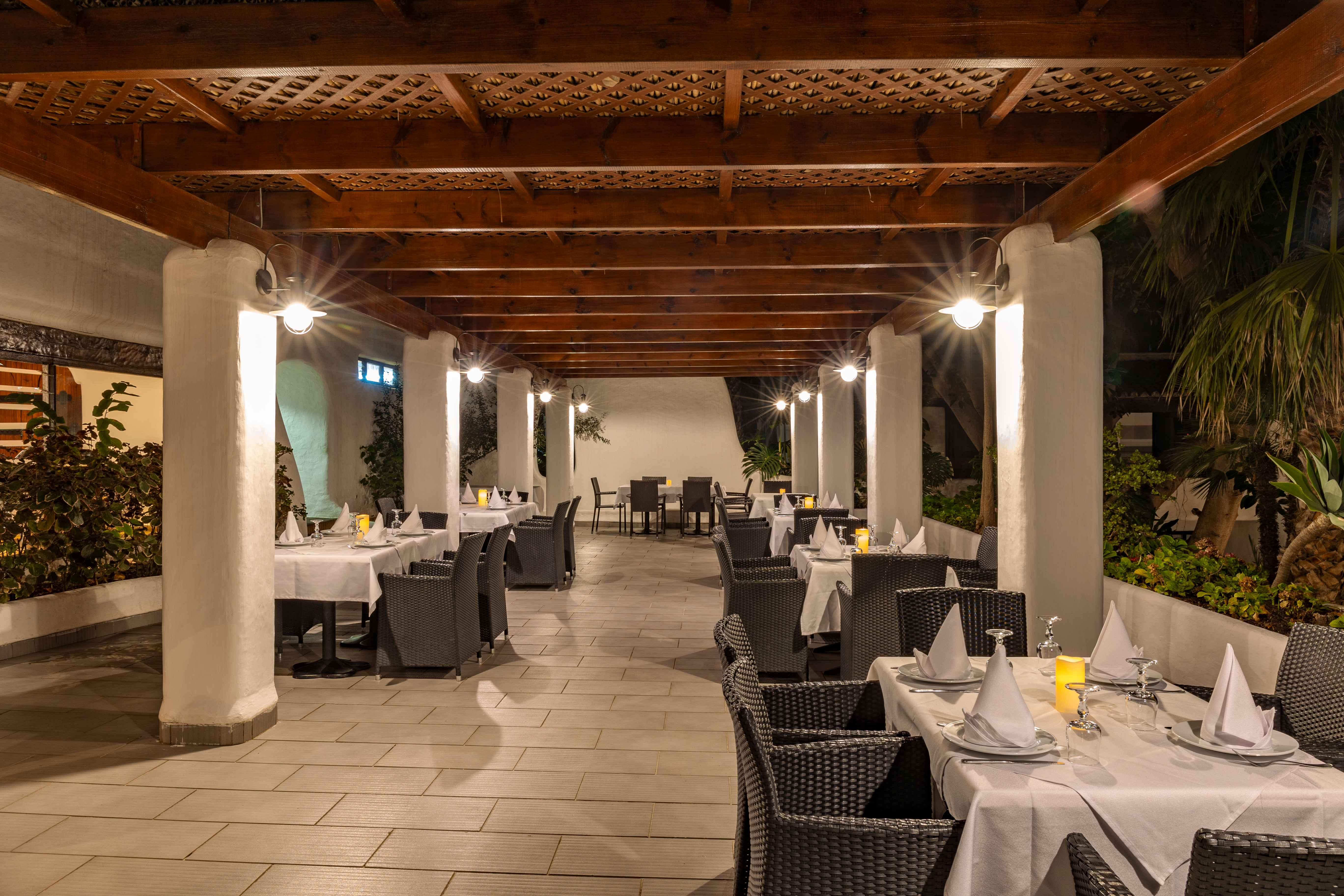 Kabila Hotel & Spa