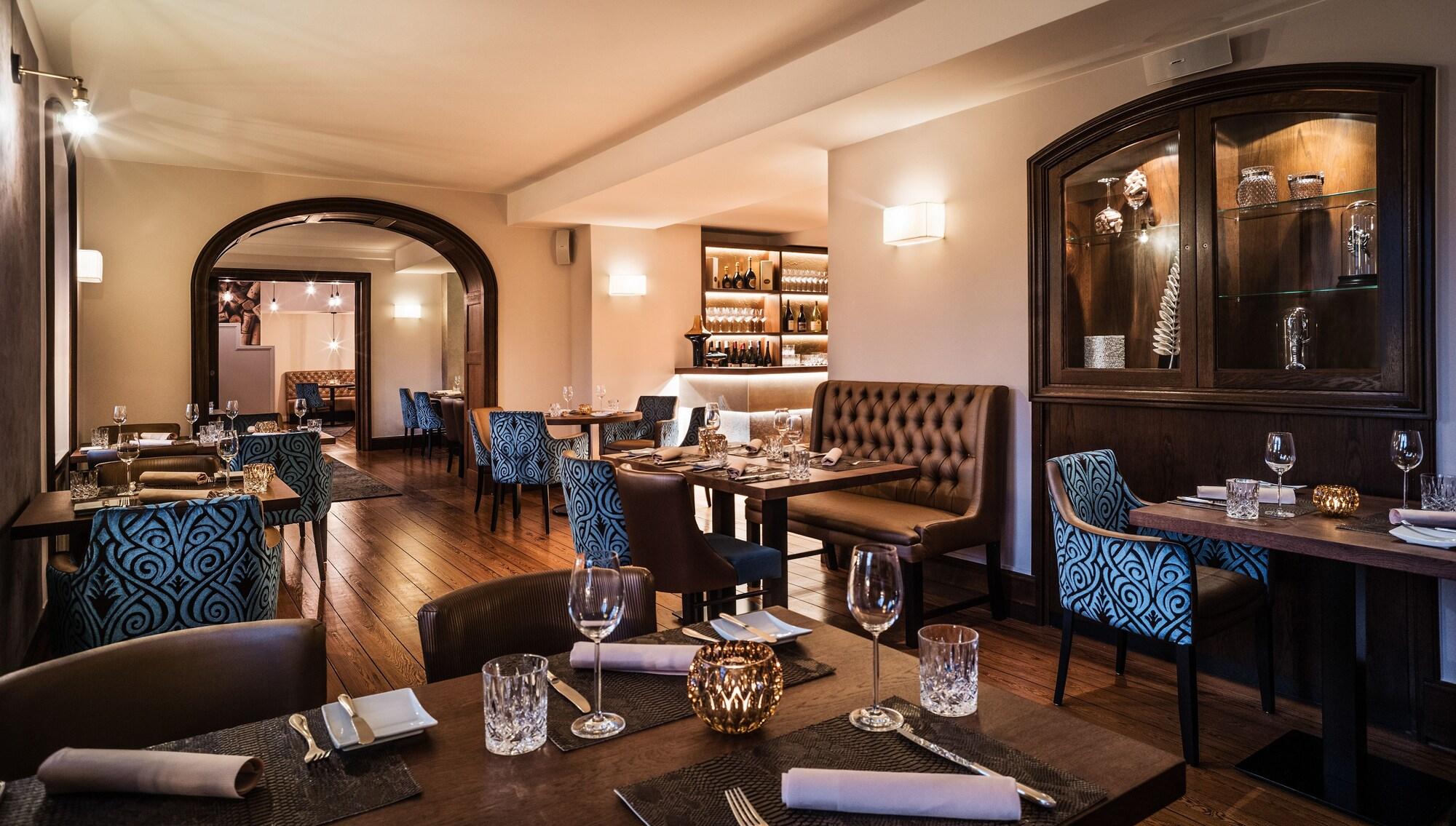 Richtershof Weinromantikhotel