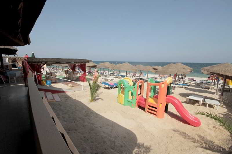 Kanta Port Kantaoui - nuotrauka