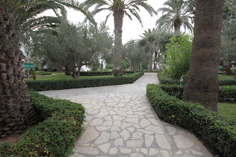 Kanta Port Kantaoui - nuotrauka