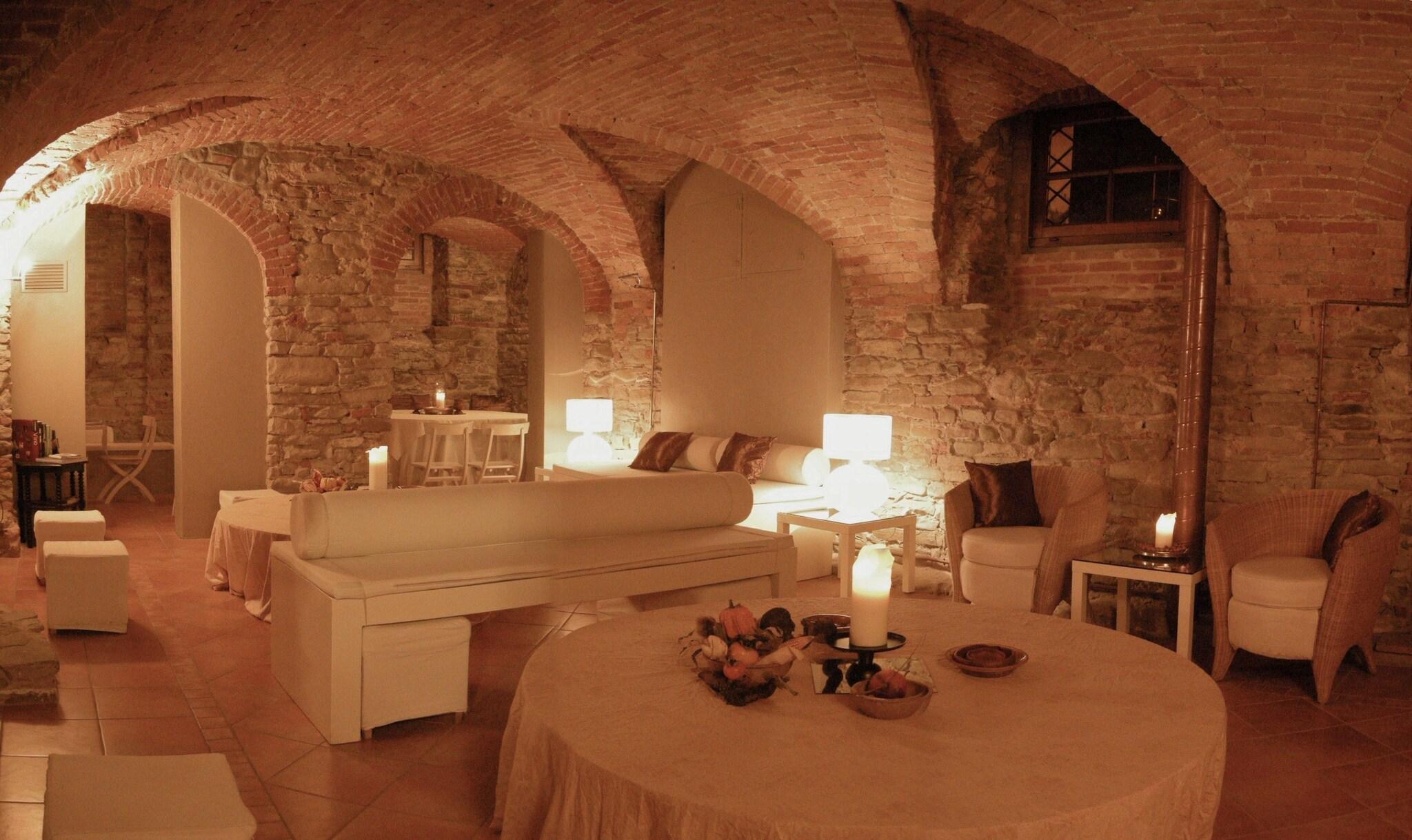 Villa Scati