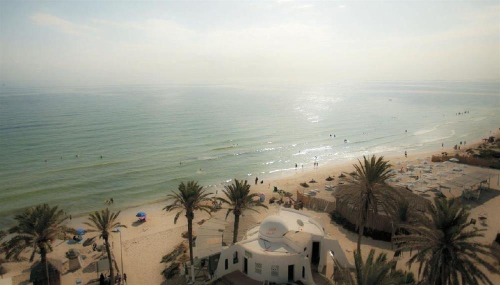 Dreams Beach - nuotrauka