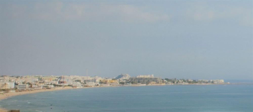 Dreams Beach - nuotrauka