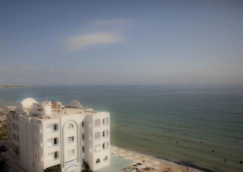 Dreams Beach - nuotrauka