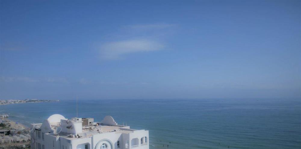 Dreams Beach - nuotrauka