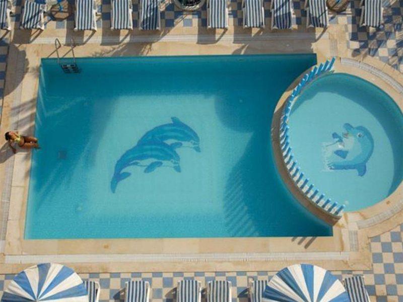 Dreams Beach - nuotrauka